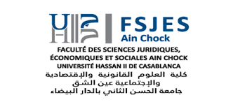 Licence Logistique Casablanca